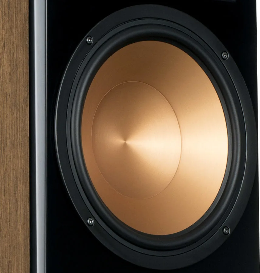 Klipsch RF-7 MKIII Noyer foncé (la paire) Enceintes colonne