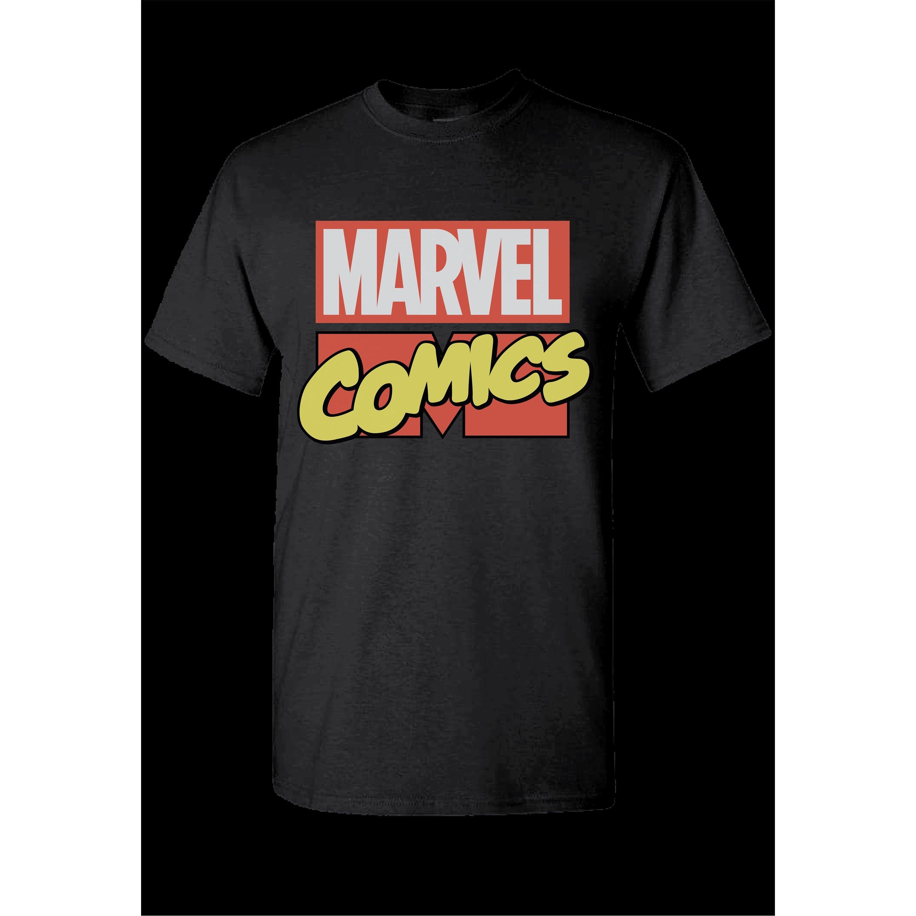 Marvel Marvel Graphic Tee 99