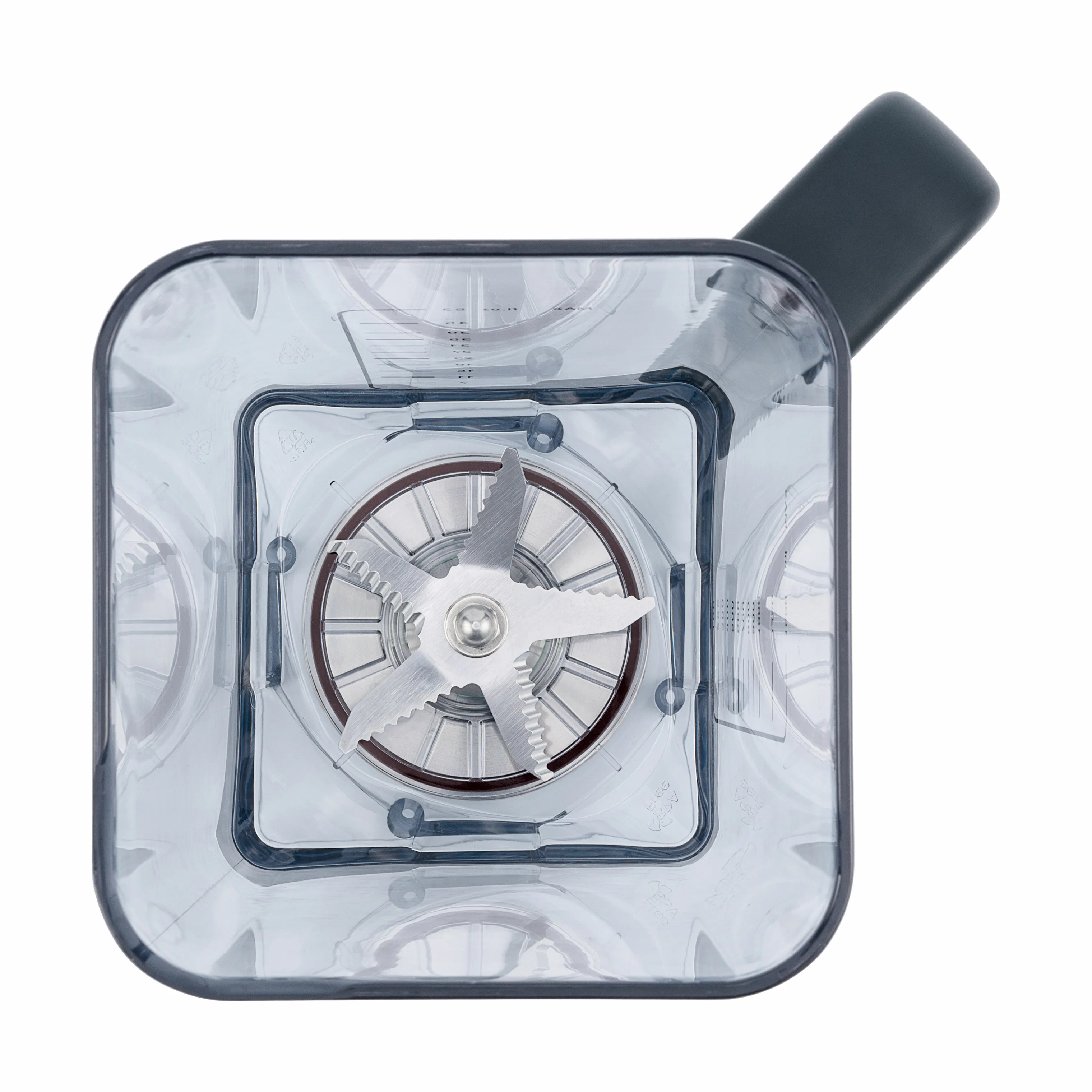Wilfa Powerfuel Powerblender