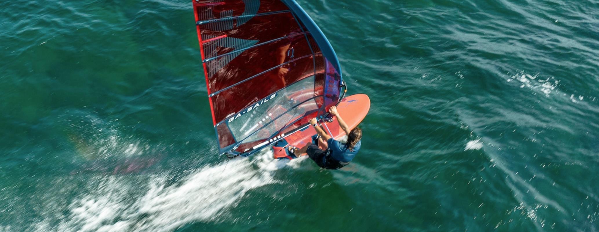 Gaastra / GA-Sails Cosmic - 2024 C1