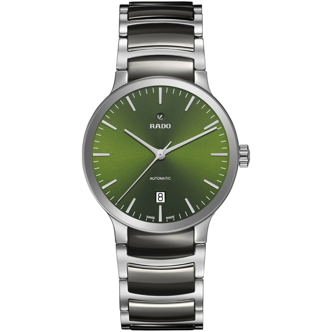 Rado Centrix L Automatik