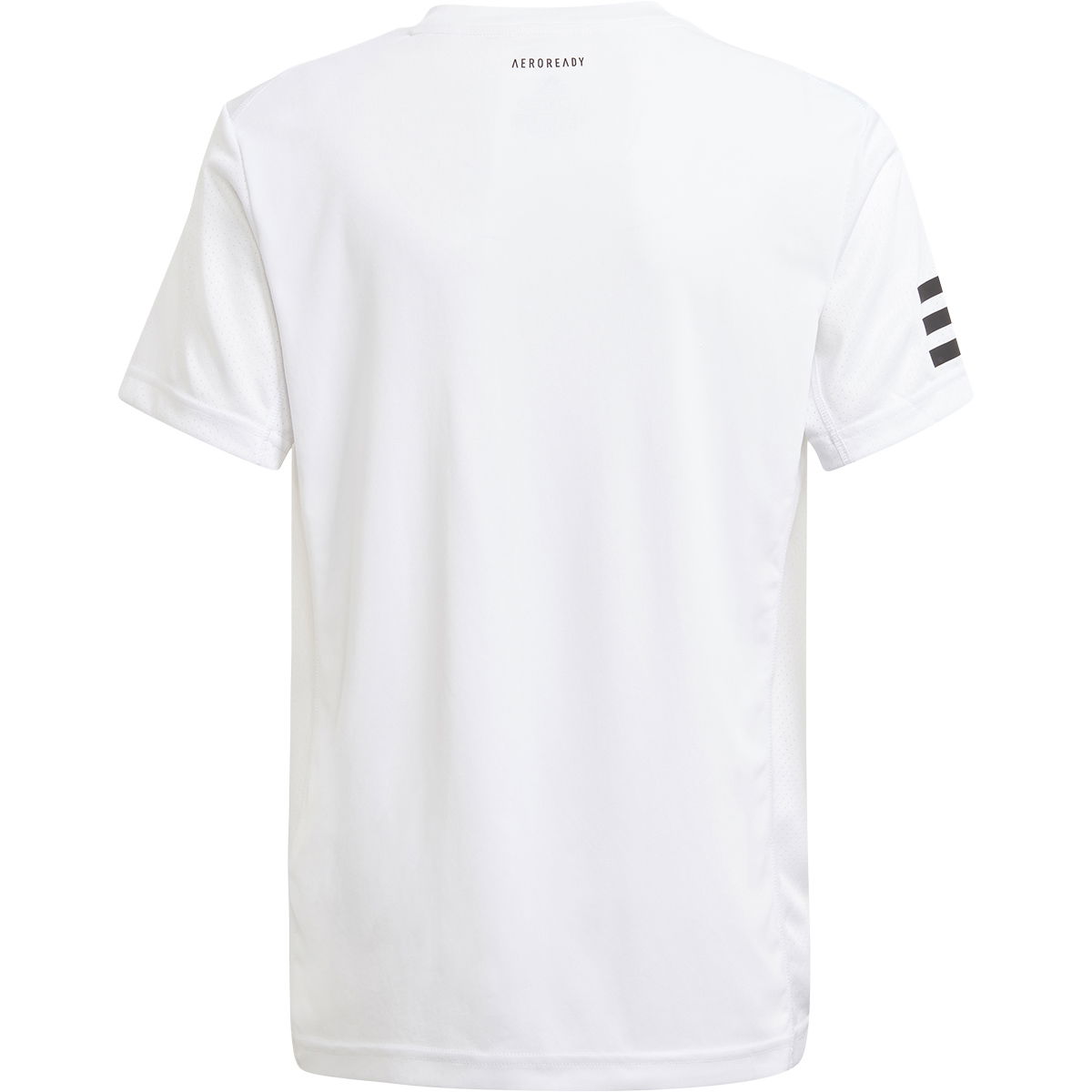adidas Club 3-Stripes Tennis T-shirt Børn