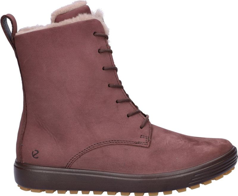 Ecco - Soft 7 Tred - Veterboots - Warm - Nubuck