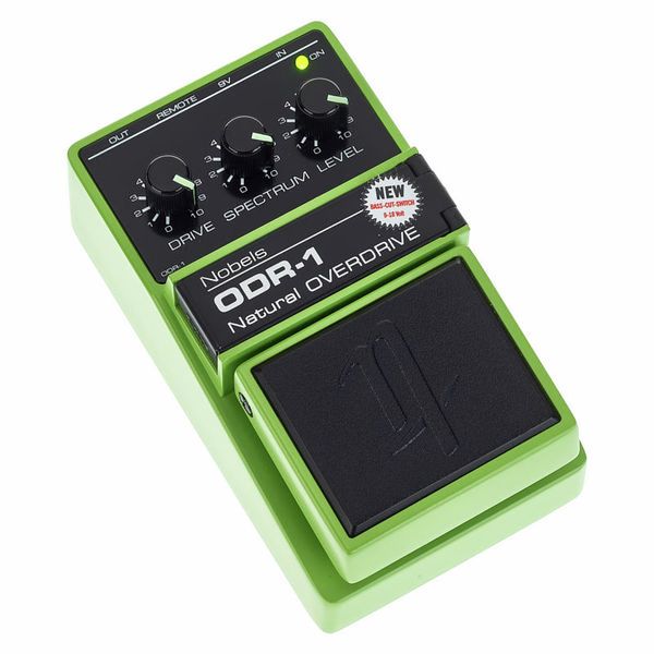 Nobels ODR-1 BC
