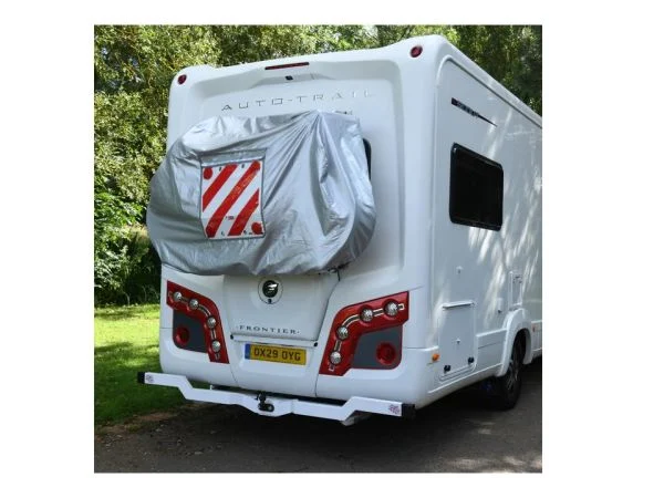 OXC Aquatex Touring Bike Premium Cover, 1-2 Cykler