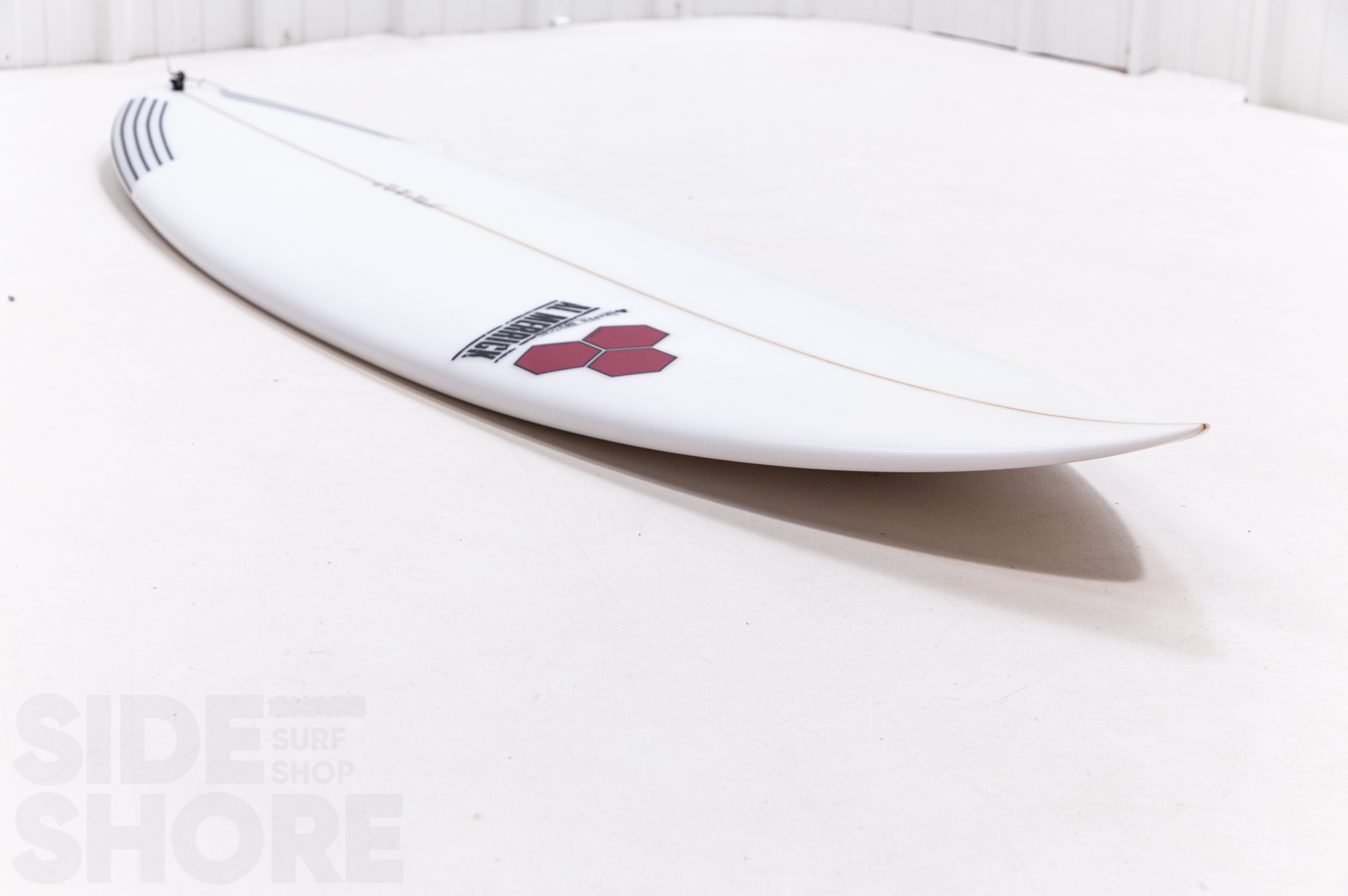 Al Merrick Taco Grinder - 6'2 x 18 7/8