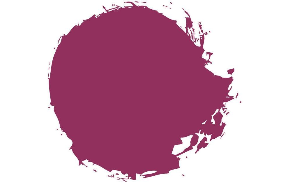 Farbe Citadel Layer: Pink Horror 12 mlWarhammer Citadel Layer Farbe