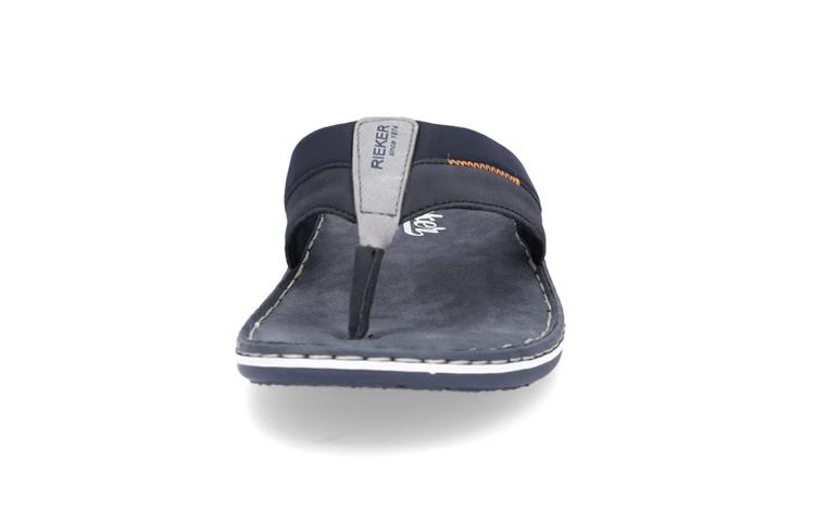 Rieker 21097 grigio/pazifik/navy