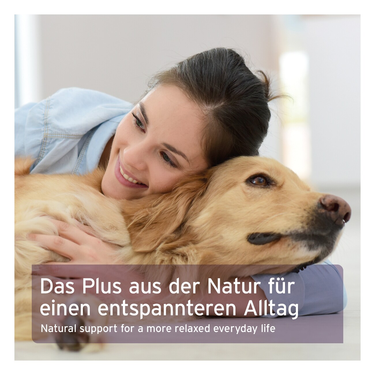 AniForte Calm & Relax Kräuter 100g