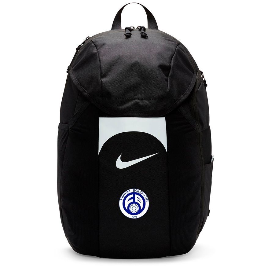 Farum BK Sac à Dos - Noir