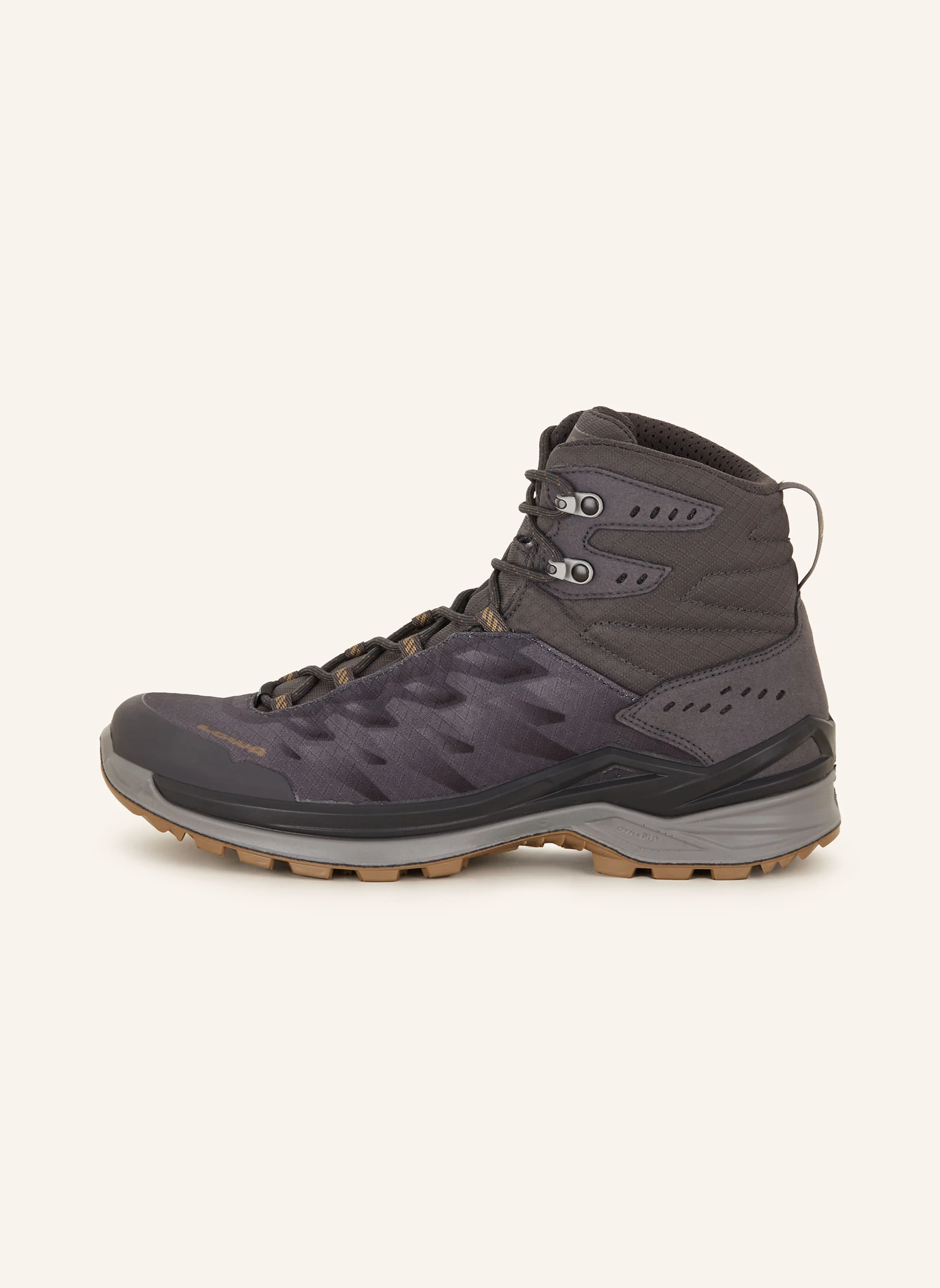 LOWA Trekkingschuhe FERROX GTX MID