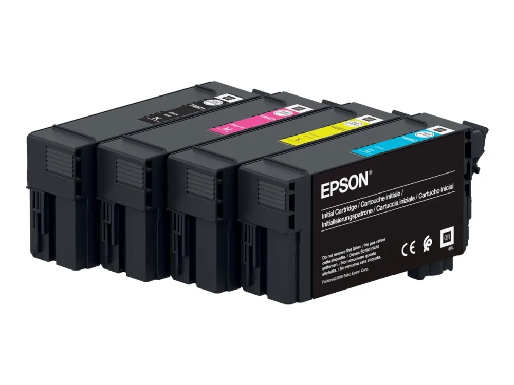 Epson SureColor SC-T3100N - 24