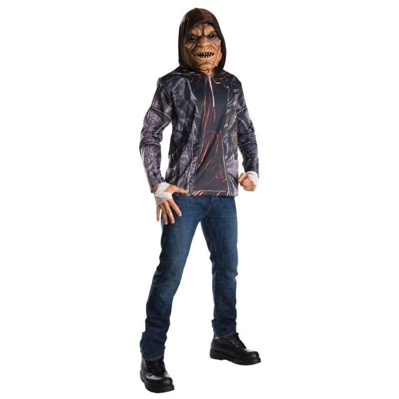 Halloween Kostuum Killer Croc