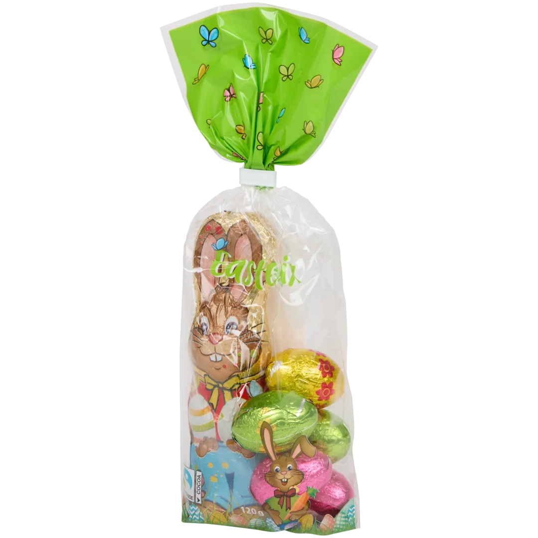 Easter Moments paashaas-mix 120 gram