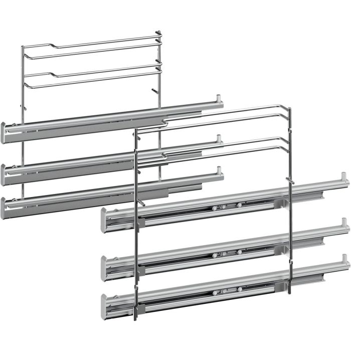 Siemens Einbau-Backofen-Set EQ872DV01R