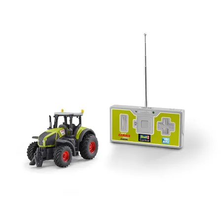 Revell Mini RC Claas Axion 960 Traktor