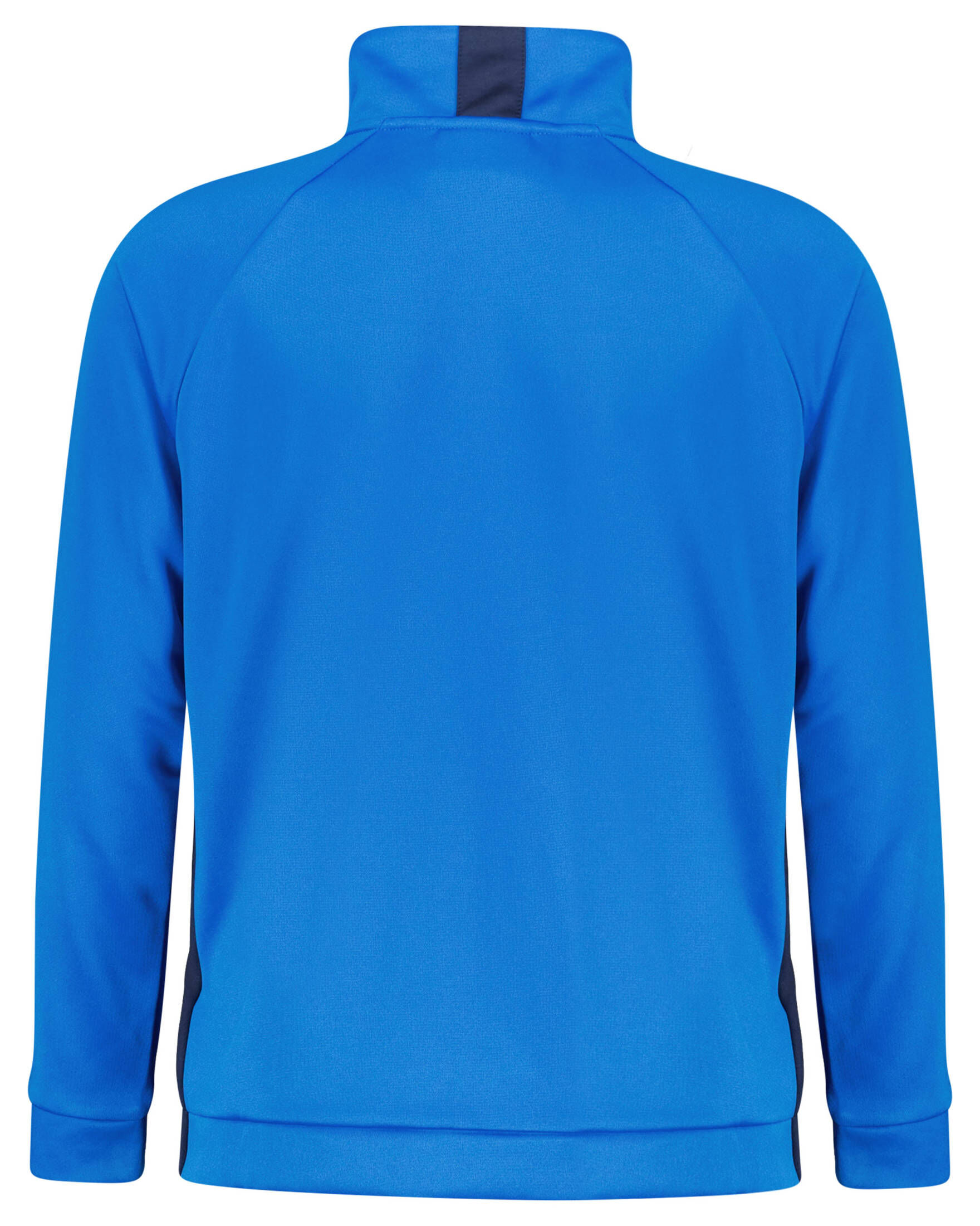 Dunlop| Jungen Trainingsjacke CLUB LINE BOYS KNITTED JACKET