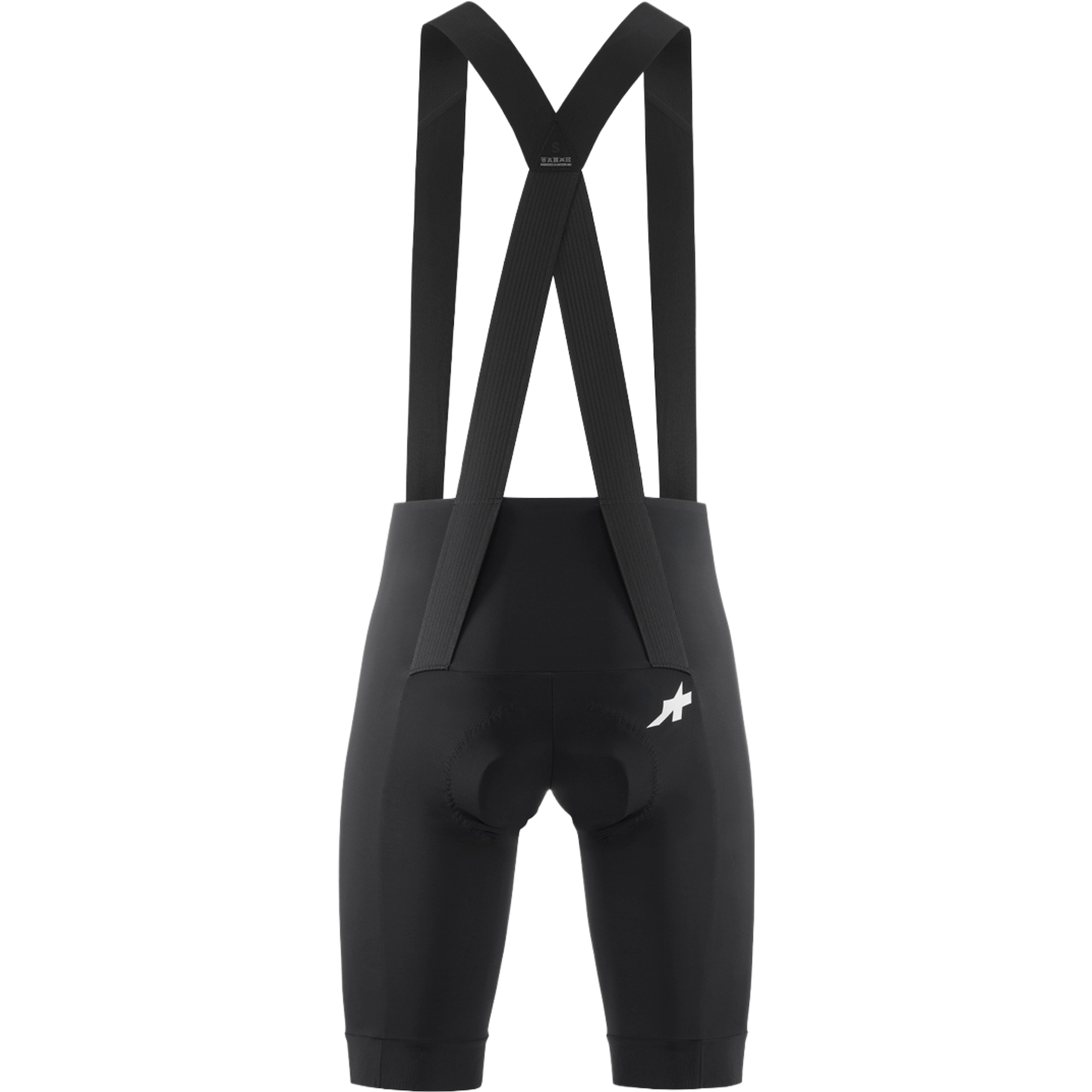 Assos Mille GT S11 Korte Fietsbroek