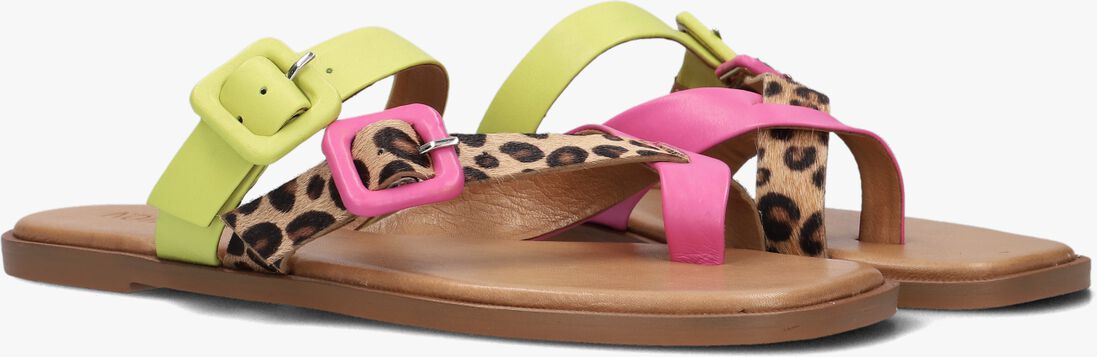 NOTRE-V roze notre-v slippers 979005