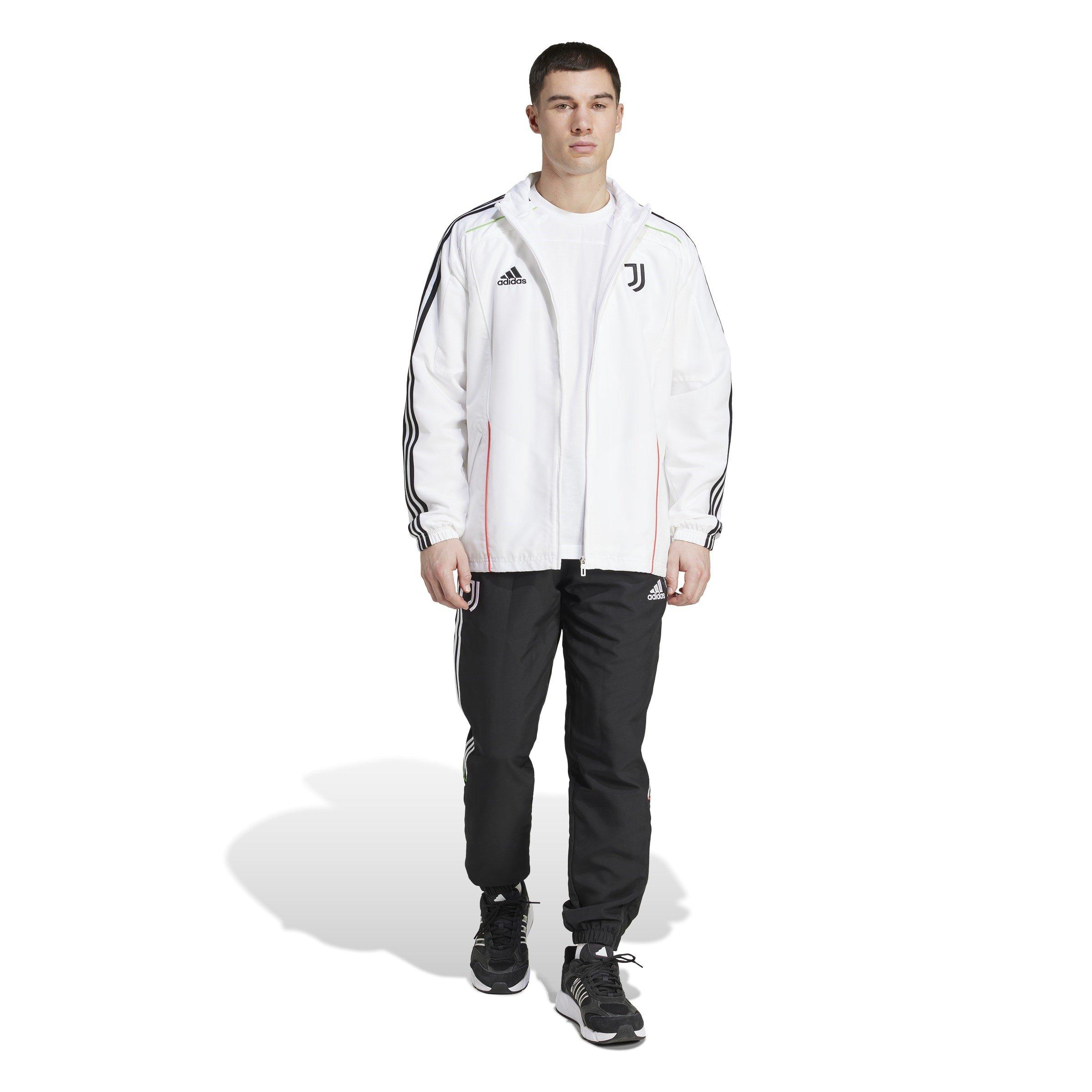 adidas Juventus UBP Track Top Adults