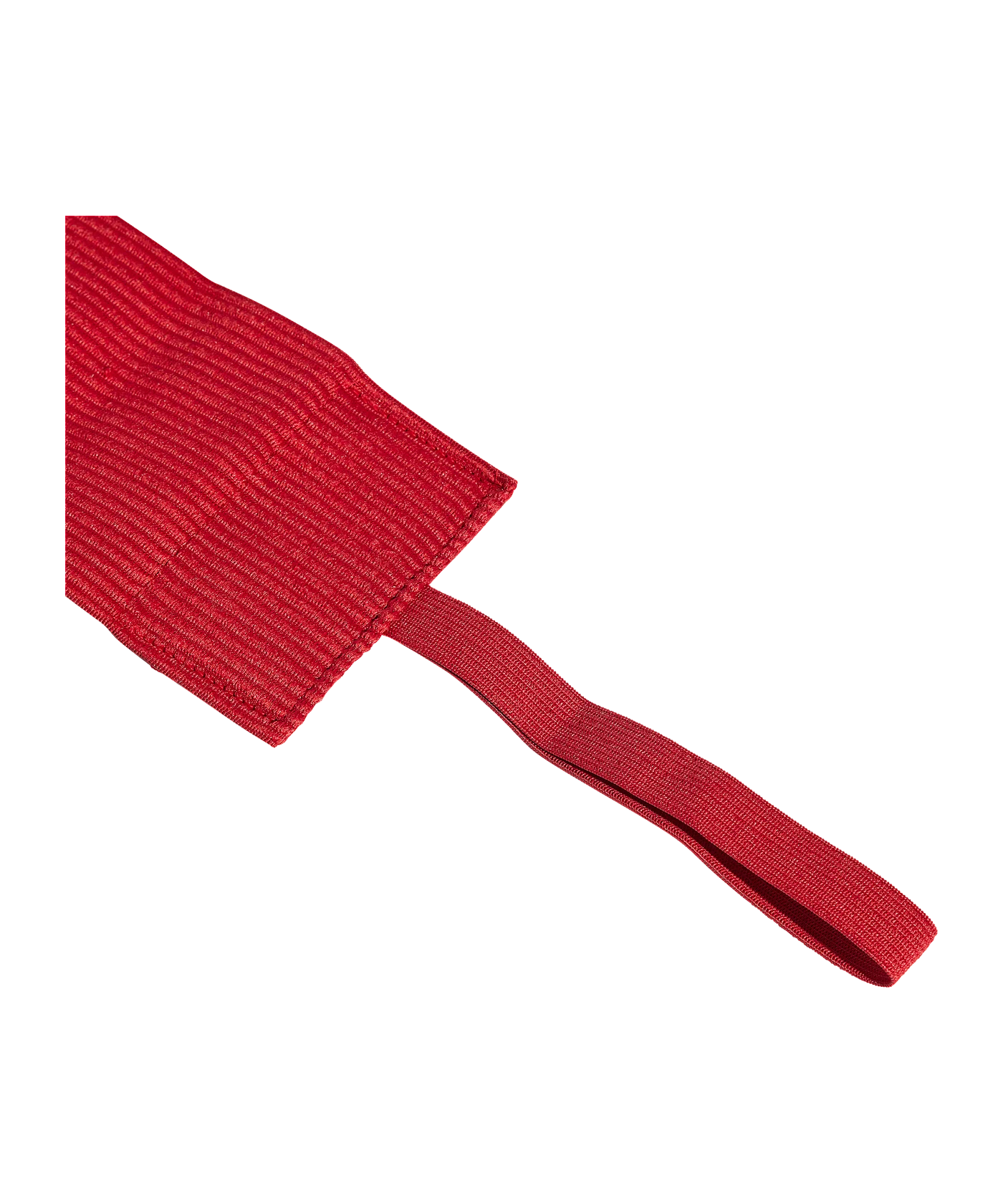 adidas Tiro Kaptitänsbinde 0 Rot
