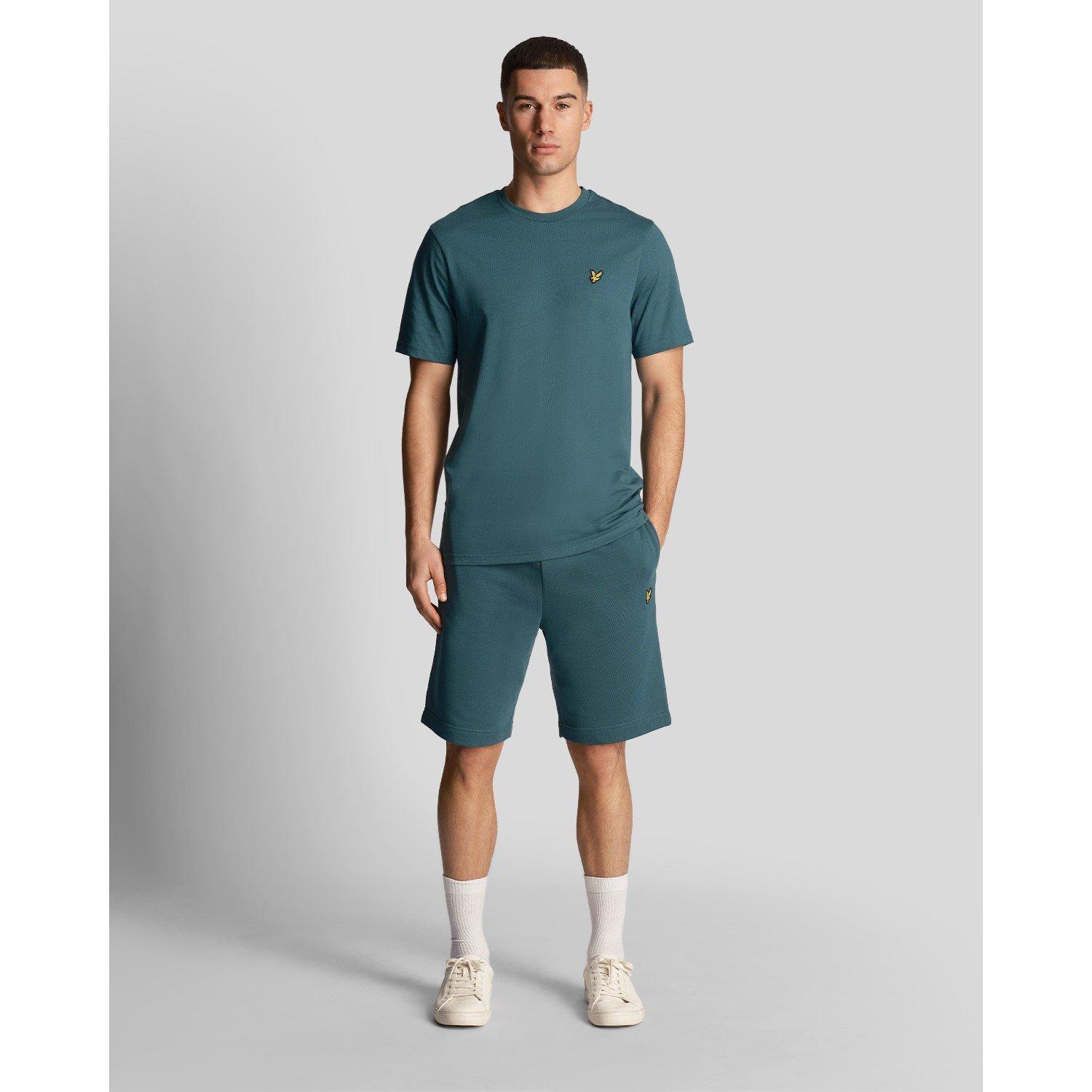 Lyle and Scott Fleece Shorts
