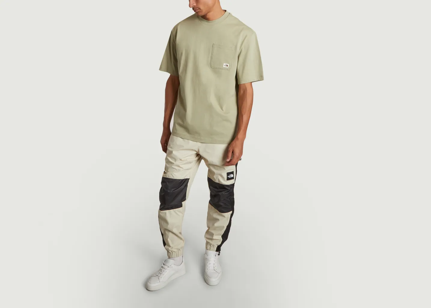 Pantalon déperlant Galahm The North Face