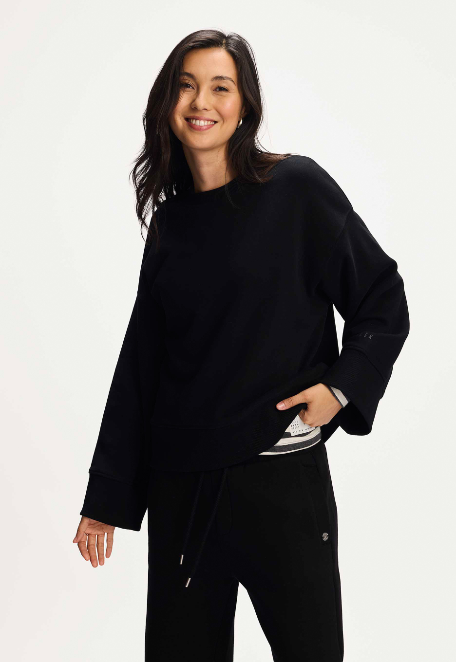 Silvercreek Sam Sweater