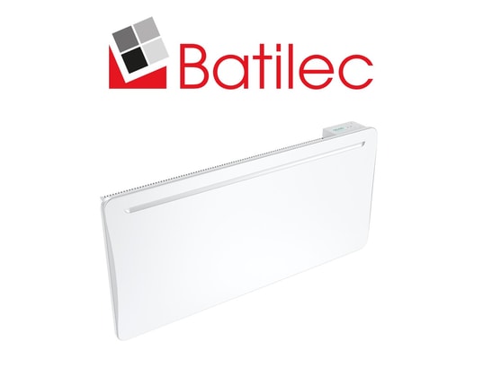 BATILEC - Radiateur inertie Radiateur électrique oxia 2000w
