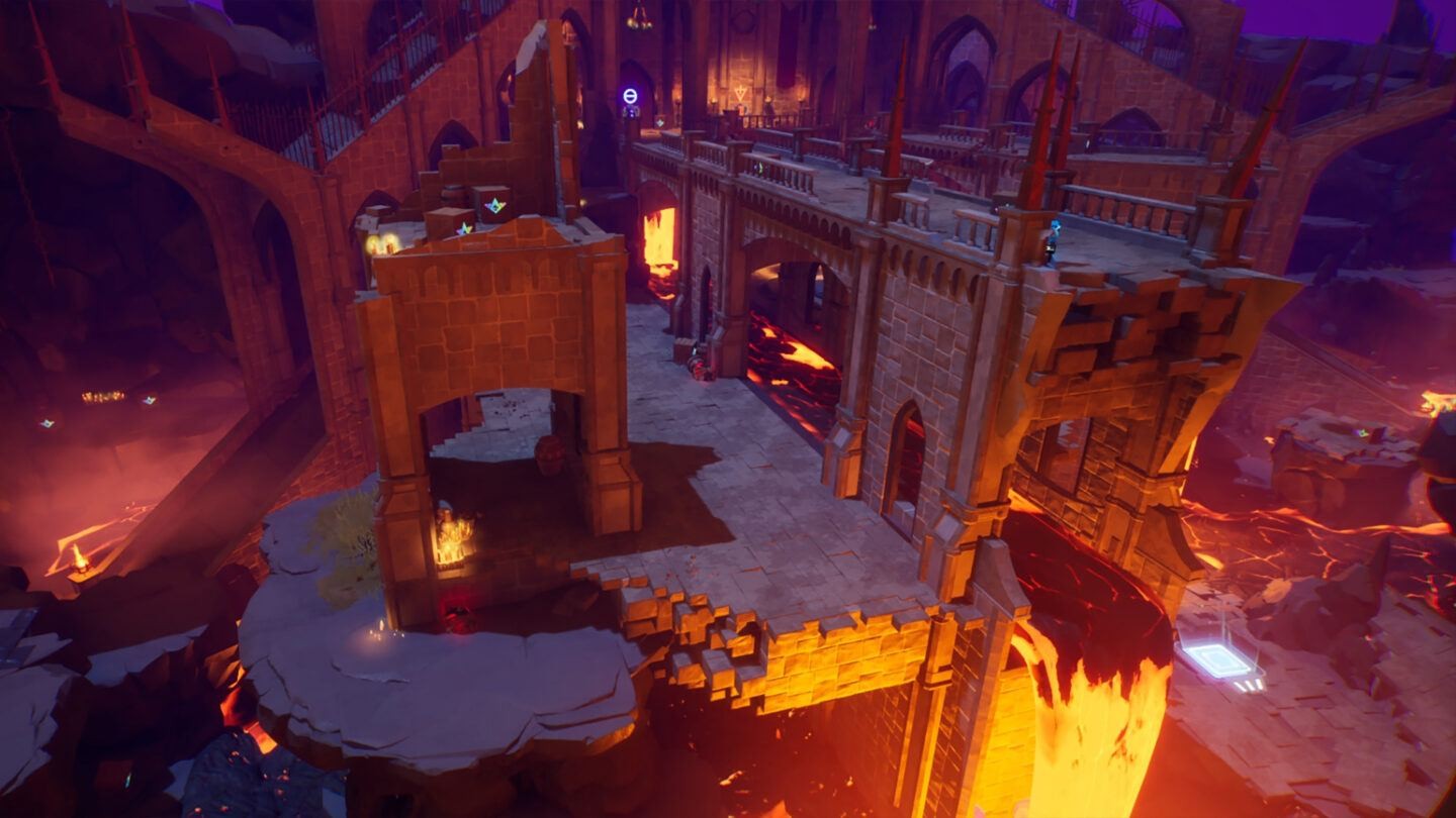 Arcadegeddon- PlayStation 5