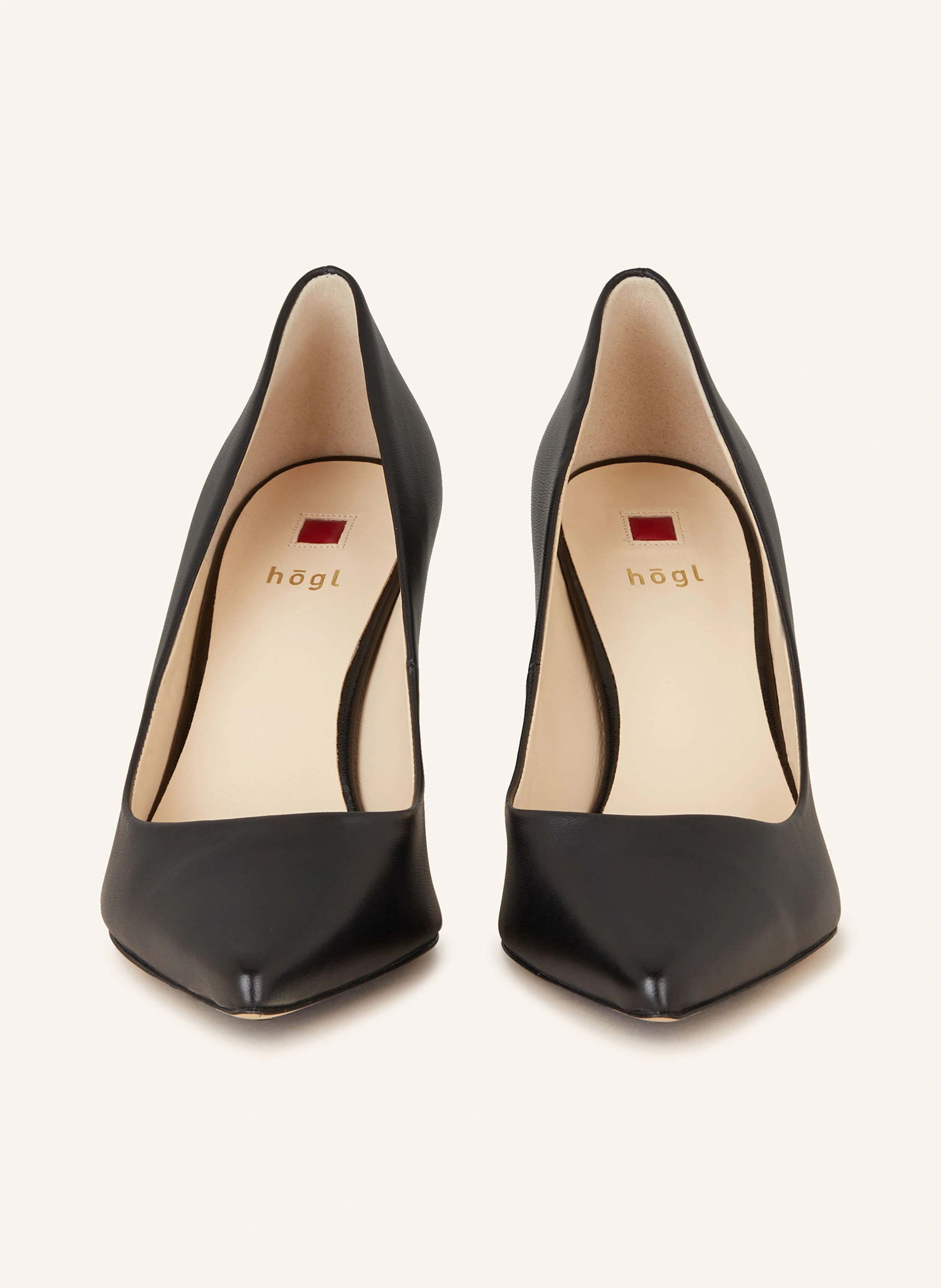 Högl Pumps