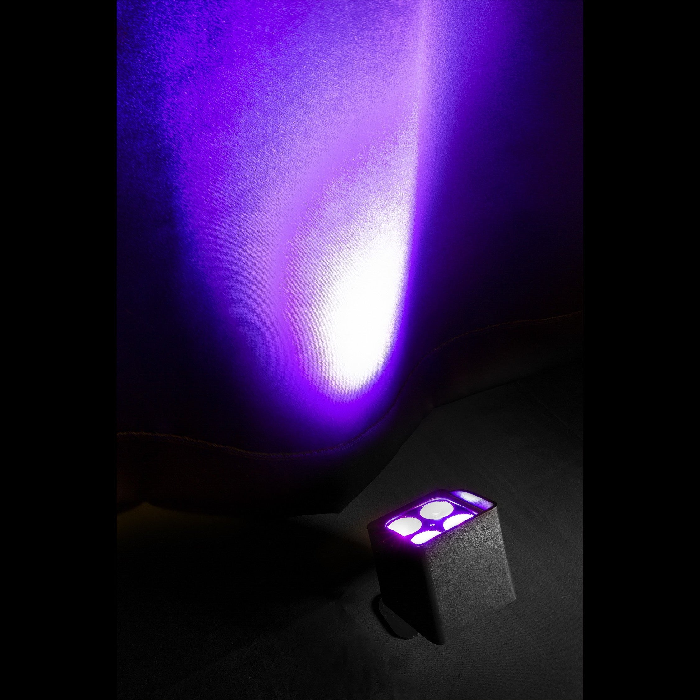 BeamZ BBP44 uplight par accu-verlichting