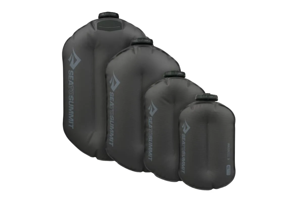 Sea To Summit Watercell X 20L Grey