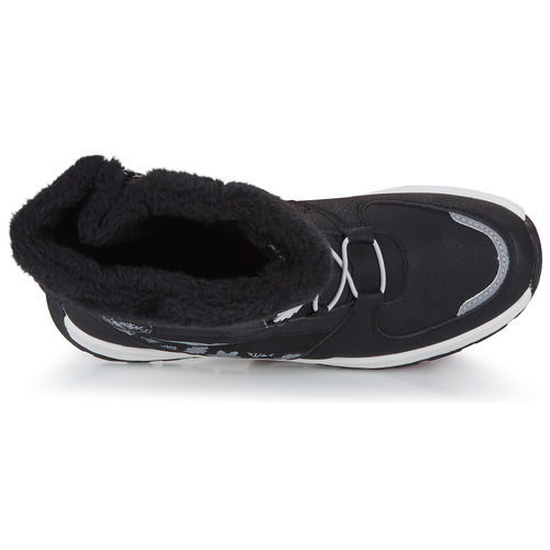 Kangaroos - KP GASTIN RTX - Noir / Gris