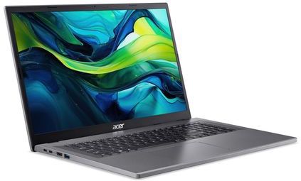 Acer Aspire Go 17 AG17-31P-37K8 - QWERTY - 32 GB Geheugen - 1 TB SSD
