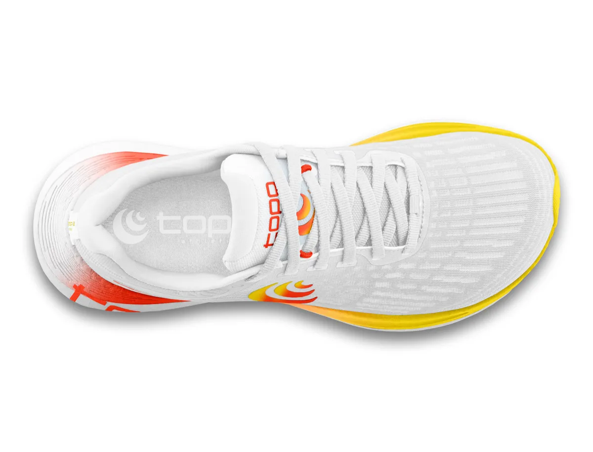 Topo Athletic Specter 2 M White/sunset
