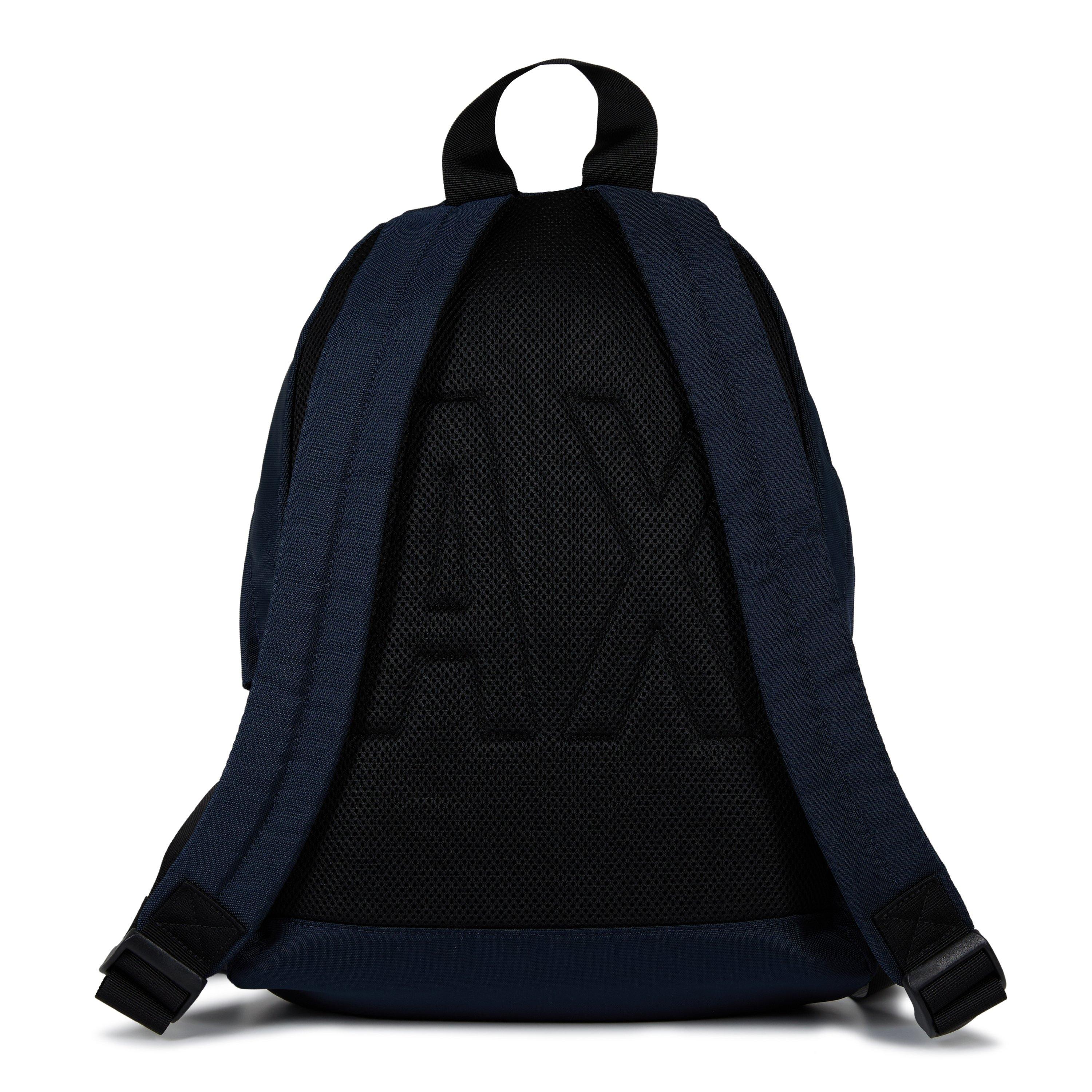 Armani Exchange Smiley Backpack