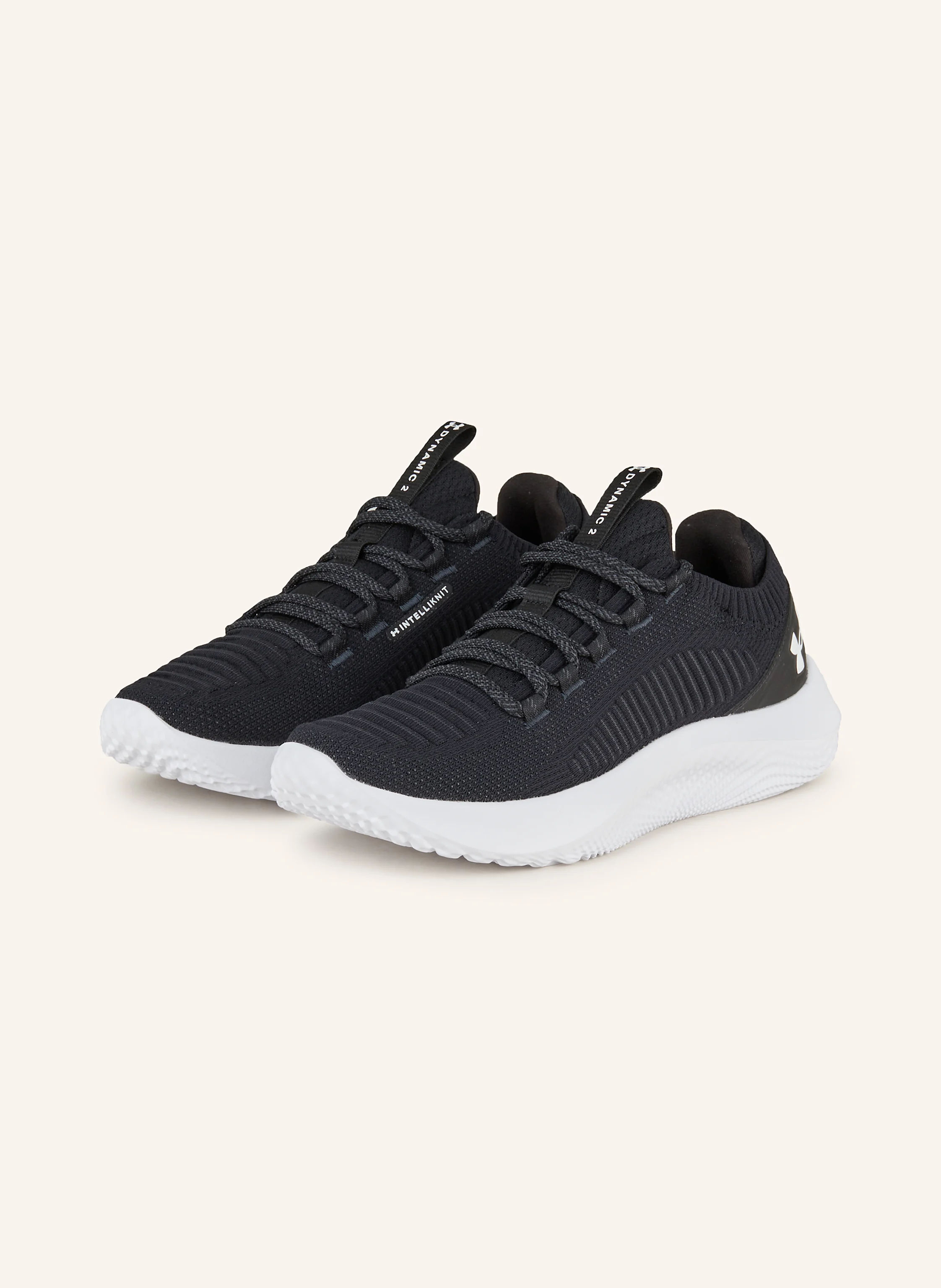 UNDER ARMOUR Fitnessschuhe DYNAMIC 2