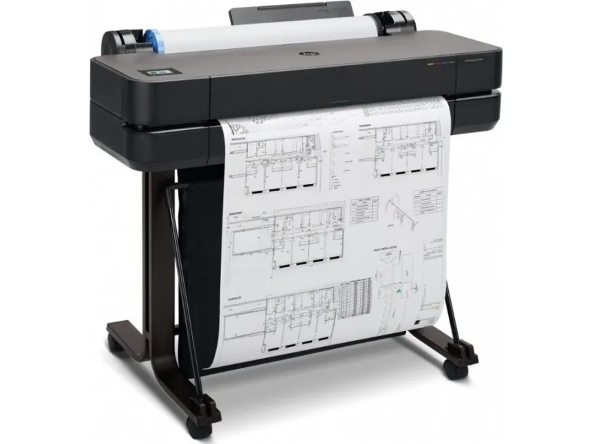 HP DesignJet T630 - 24