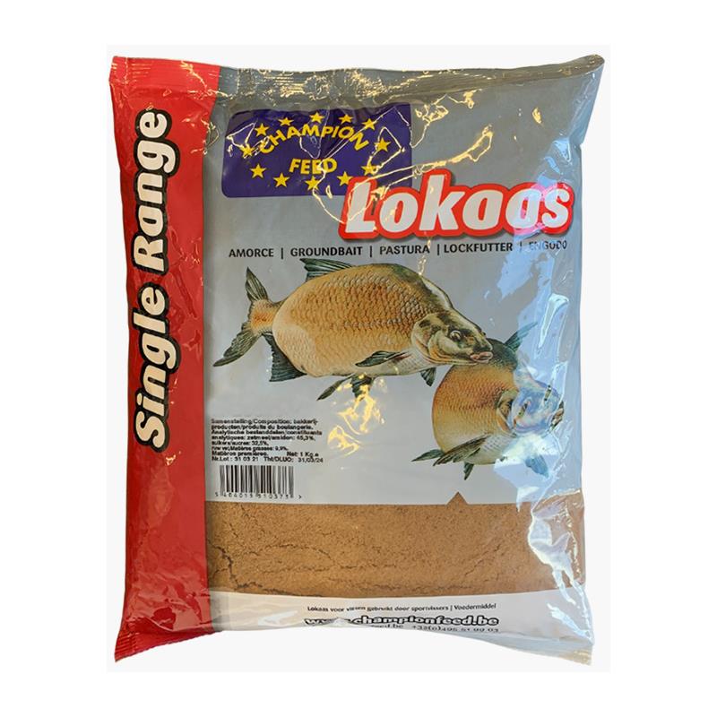 Farine Champion Feed Farine De Poisson 999 - 1Kg