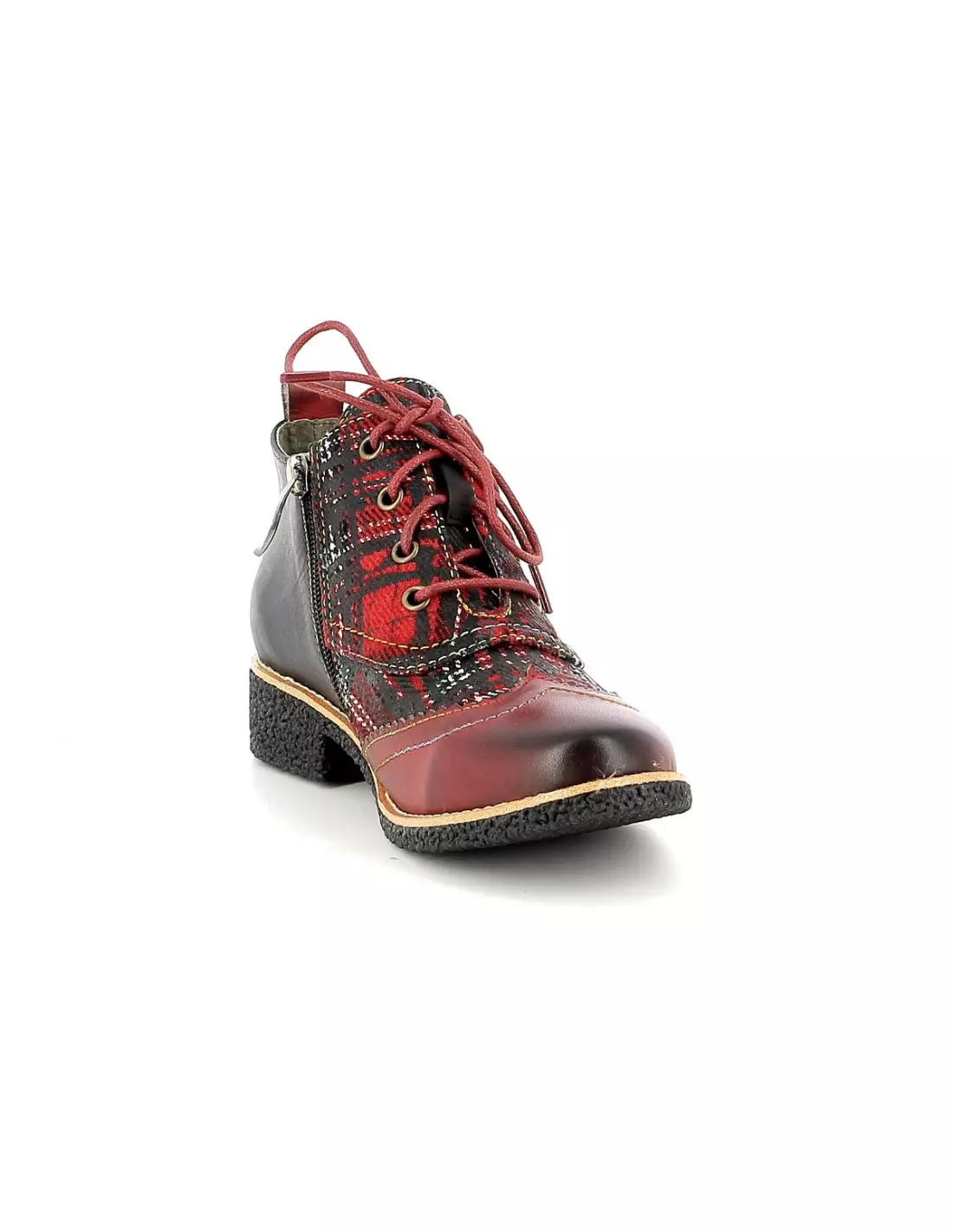 LAURA VITA COCRALIEO - Chelsea Rouge