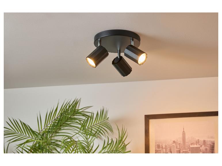 Plafondlamp