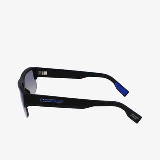 Lunettes de soleil masque Active Lunettes de soleil - Noir - Lacoste - Unisex