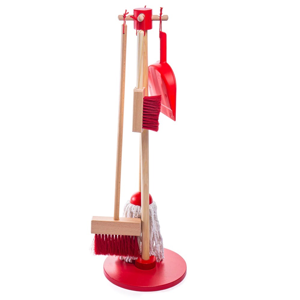 Kit de nettoyage et ménage