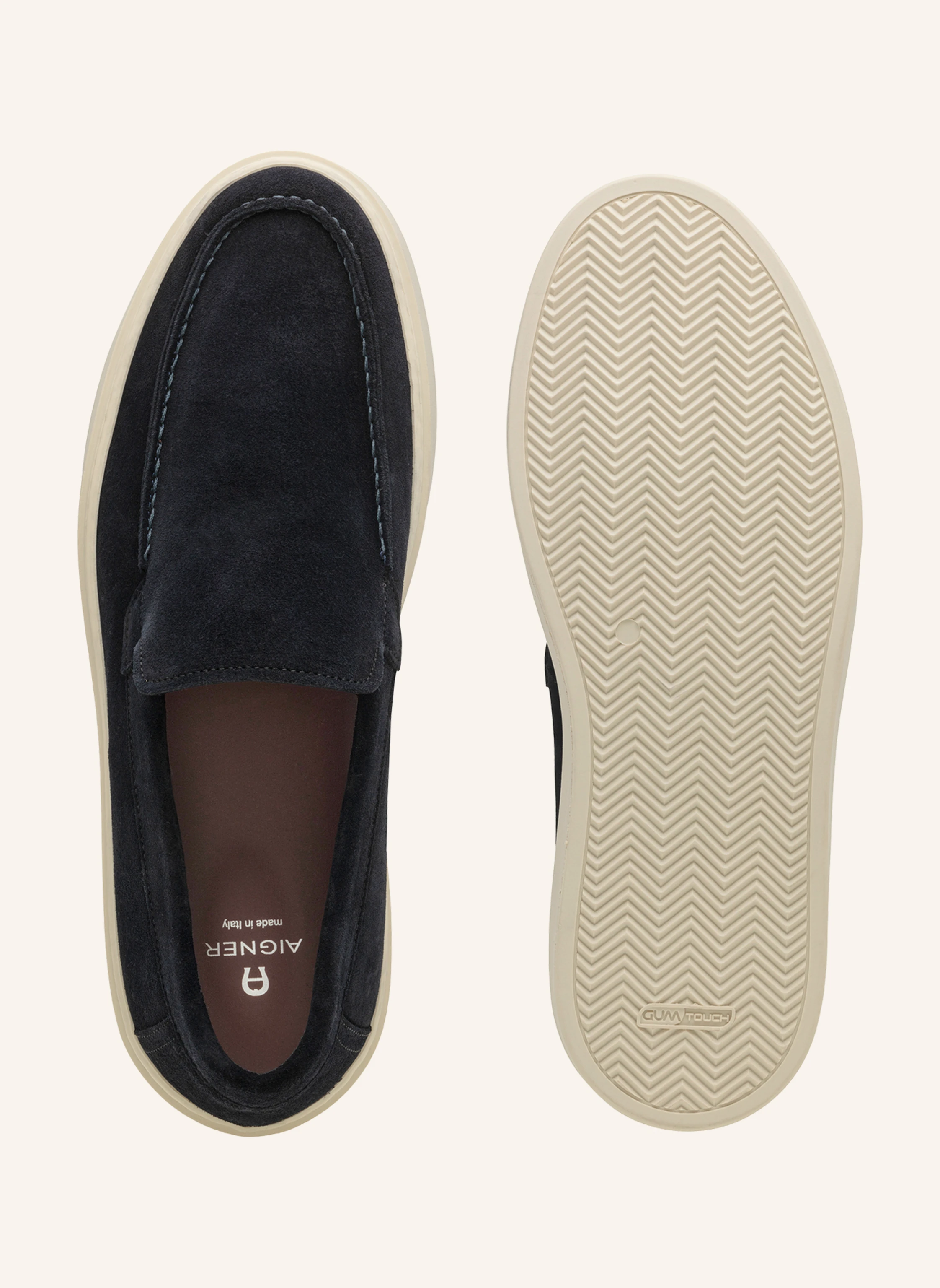 AIGNER Loafers ROBERTO 2B