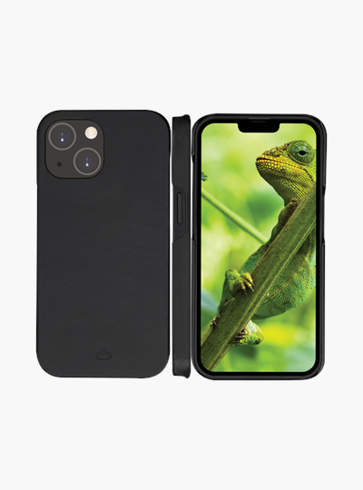 dbramante1928 Lynge iPhone 14, Black