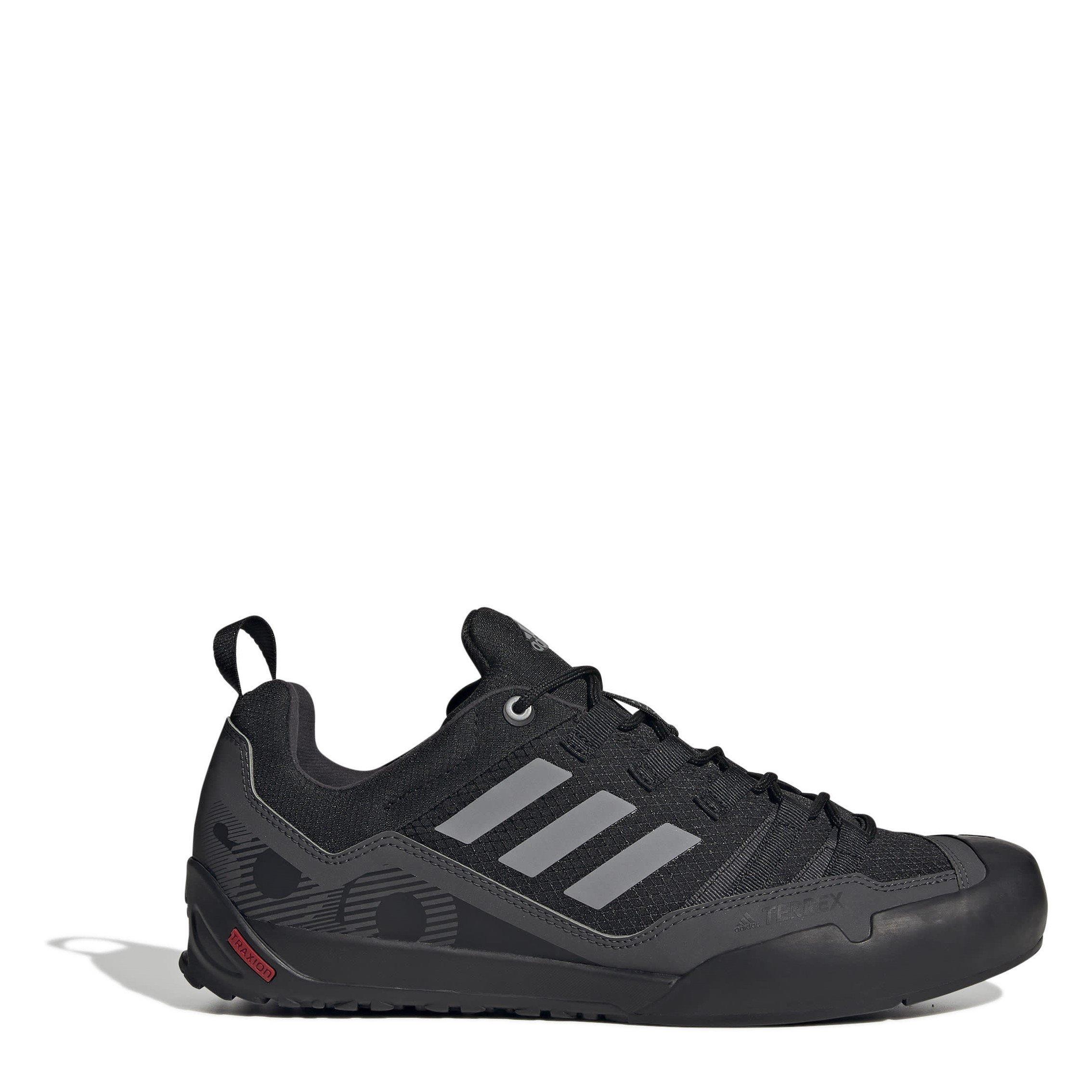 adidas Terrex Swift Jnr Hiking Shoe