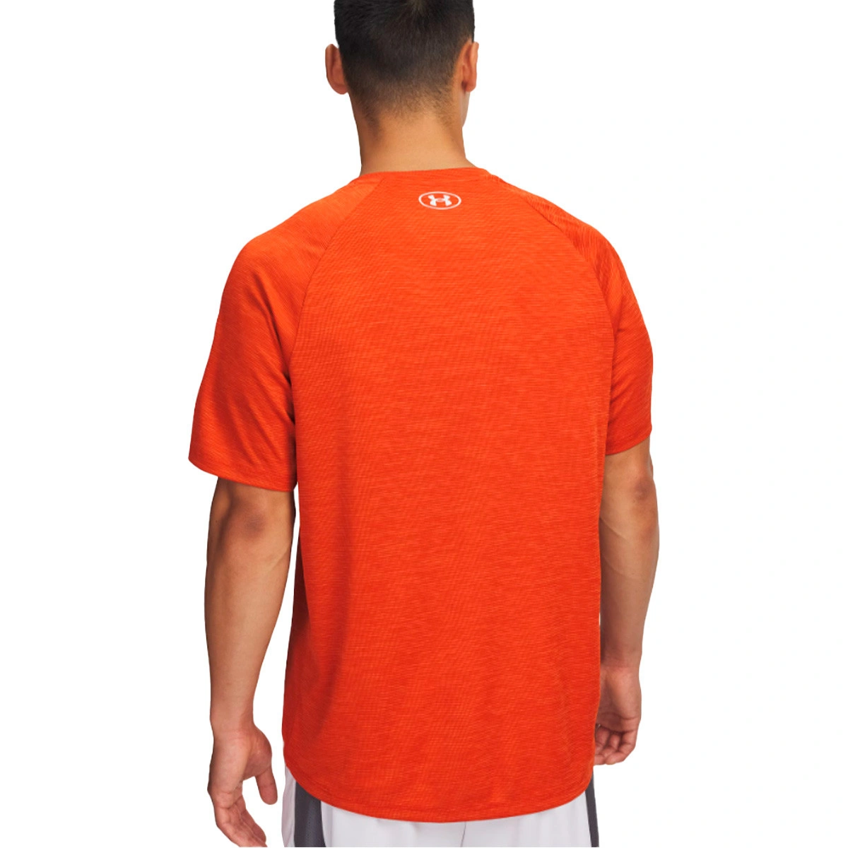 T-Shirt Under Armour Tech Textured