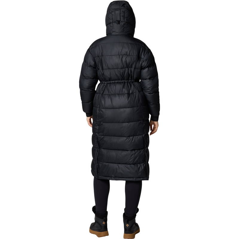 Columbia Pike Lake II Parka Vinterjakke Dame