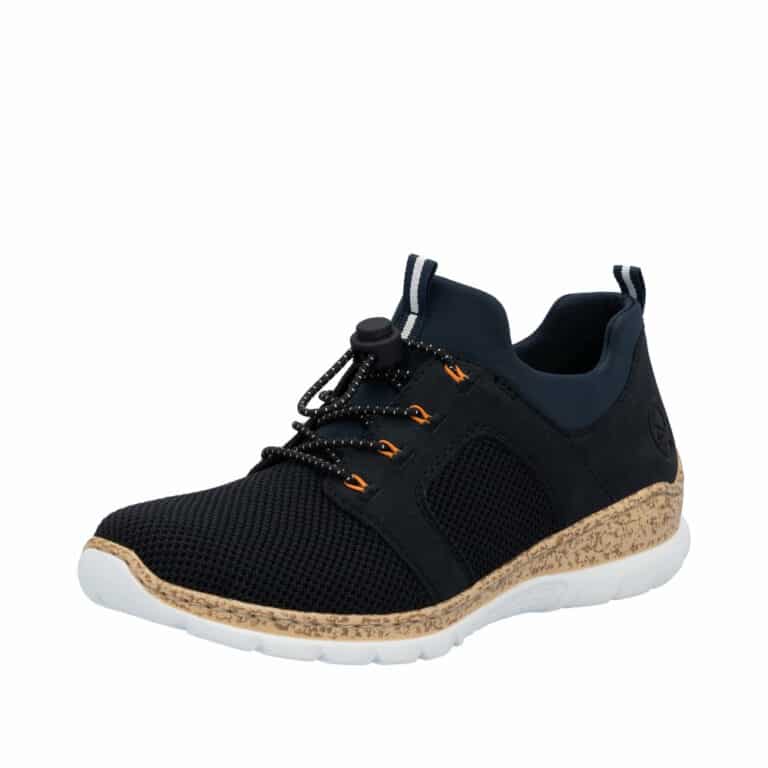 Rieker Sneakers Dame N4290-14